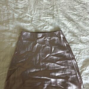 Aritzia Babaton Skirt